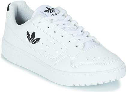 XΑΜΗΛΑ SNEAKERS NY 92 J ADIDAS