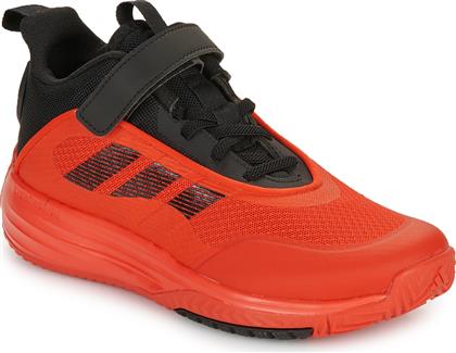 XΑΜΗΛΑ SNEAKERS OWNTHEGAME 3.0 K ADIDAS