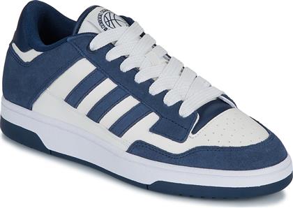 XΑΜΗΛΑ SNEAKERS RAPID COURT LOW ADIDAS