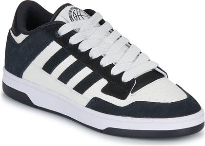 XΑΜΗΛΑ SNEAKERS RAPID COURT LOW ADIDAS