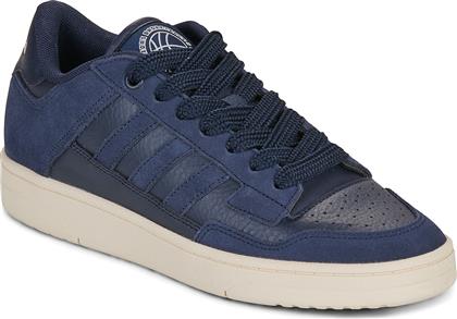 XΑΜΗΛΑ SNEAKERS RAPID COURT LOW ADIDAS