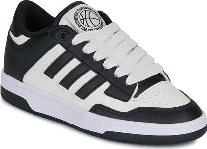 XΑΜΗΛΑ SNEAKERS RAPID COURT LOW J ADIDAS