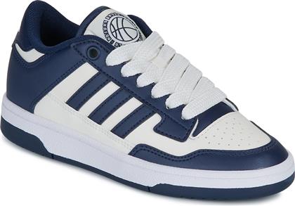 XΑΜΗΛΑ SNEAKERS RAPID COURT LOW J ADIDAS