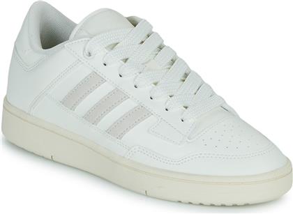 XΑΜΗΛΑ SNEAKERS RAPID COURT LOW W ADIDAS