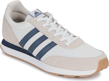 XΑΜΗΛΑ SNEAKERS RUN 60S 3.0 ADIDAS