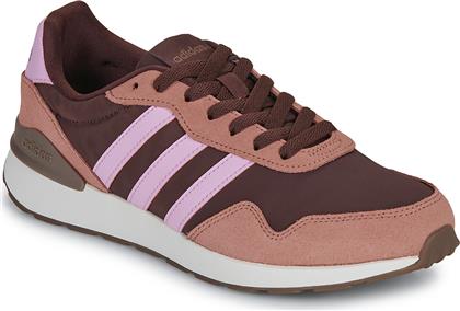 XΑΜΗΛΑ SNEAKERS RUN 60S 4.0 ADIDAS