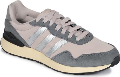 XΑΜΗΛΑ SNEAKERS RUN 60S 4.0 ADIDAS