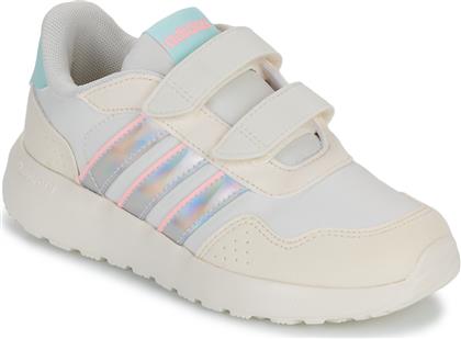 XΑΜΗΛΑ SNEAKERS RUN 60S CF C ADIDAS