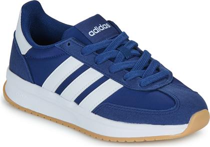 XΑΜΗΛΑ SNEAKERS RUN 70S 2.0 J ADIDAS