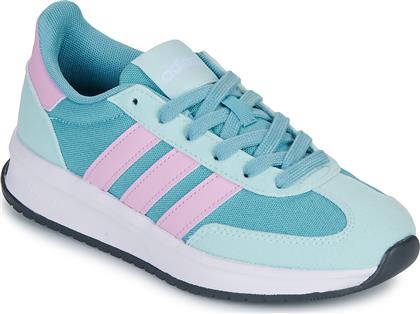 XΑΜΗΛΑ SNEAKERS RUN 70S 2.0 J ADIDAS