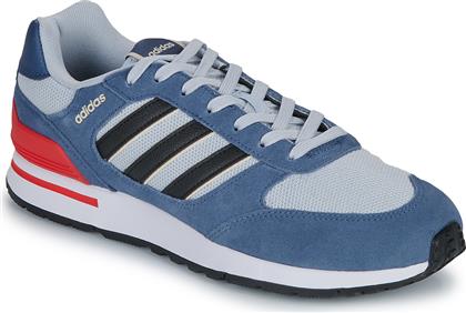 XΑΜΗΛΑ SNEAKERS RUN 80S ADIDAS