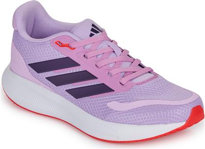XΑΜΗΛΑ SNEAKERS RUNFALCON 5 J ADIDAS