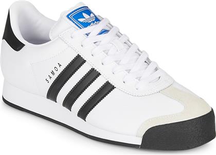 XΑΜΗΛΑ SNEAKERS SAMOA ADIDAS