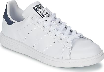 XΑΜΗΛΑ SNEAKERS STAN SMITH ADIDAS