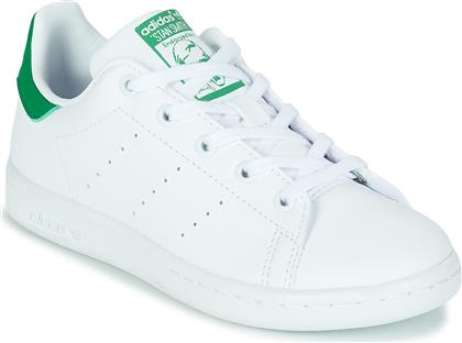 XΑΜΗΛΑ SNEAKERS STAN SMITH C ADIDAS