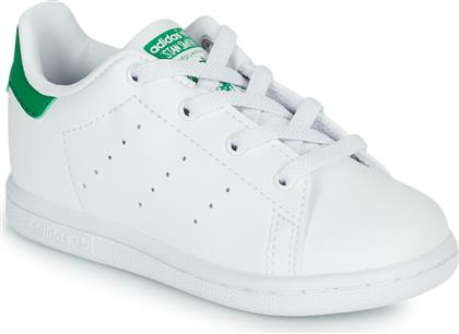 XΑΜΗΛΑ SNEAKERS STAN SMITH EL I SUSTAINABLE ADIDAS