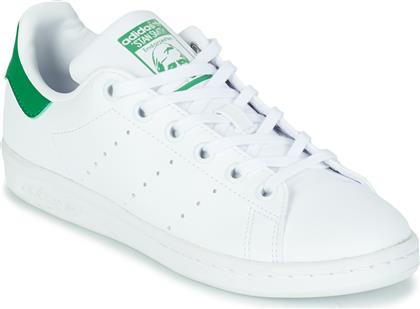 XΑΜΗΛΑ SNEAKERS STAN SMITH J ADIDAS