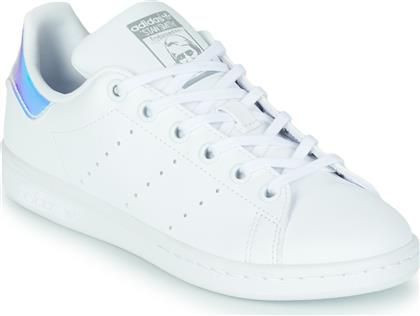XΑΜΗΛΑ SNEAKERS STAN SMITH J SUSTAINABLE ADIDAS
