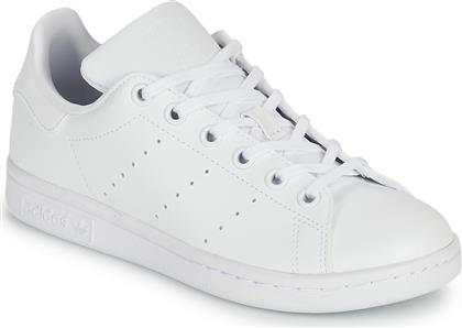 XΑΜΗΛΑ SNEAKERS STAN SMITH J SUSTAINABLE ADIDAS