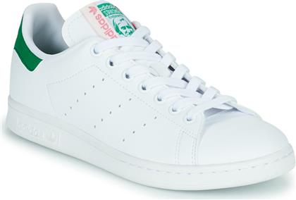 XΑΜΗΛΑ SNEAKERS STAN SMITH W ADIDAS από το SPARTOO