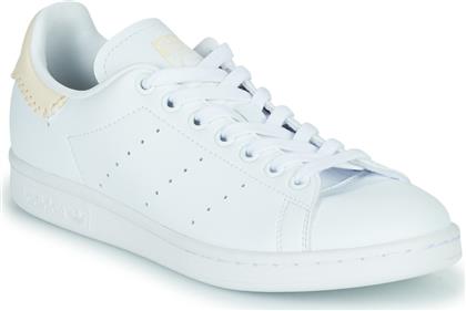 XΑΜΗΛΑ SNEAKERS STAN SMITH W ADIDAS