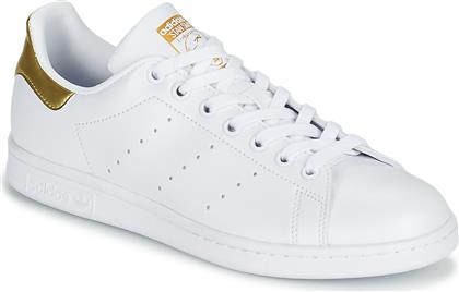 XΑΜΗΛΑ SNEAKERS STAN SMITH W SUSTAINABLE ADIDAS από το SPARTOO