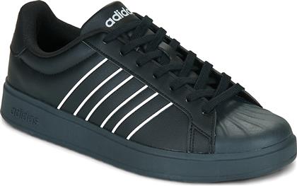 XΑΜΗΛΑ SNEAKERS STREETTALK ADIDAS