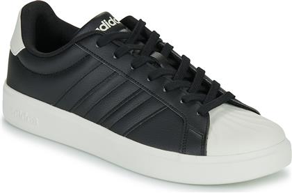 XΑΜΗΛΑ SNEAKERS STREETTALK ADIDAS