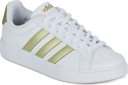 XΑΜΗΛΑ SNEAKERS STREETTALK ADIDAS