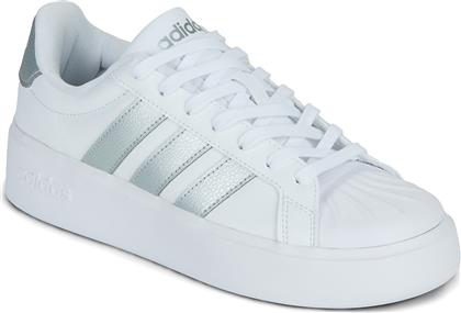 XΑΜΗΛΑ SNEAKERS STREETTALK BOLD ADIDAS