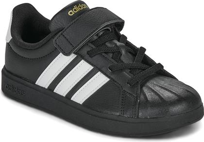 XΑΜΗΛΑ SNEAKERS STREETTALK EL C ADIDAS