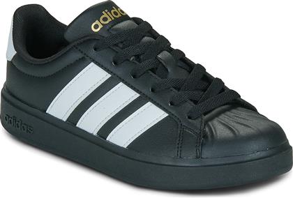 XΑΜΗΛΑ SNEAKERS STREETTALK J ADIDAS