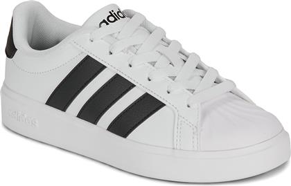 XΑΜΗΛΑ SNEAKERS STREETTALK J ADIDAS από το SPARTOO