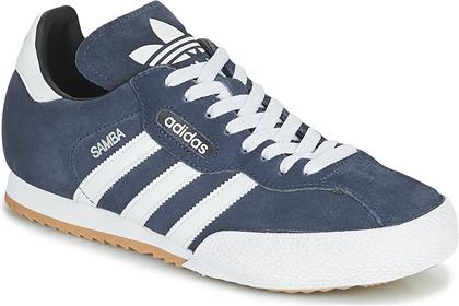 XΑΜΗΛΑ SNEAKERS SUPER SUEDE ADIDAS