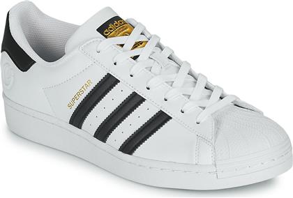 XΑΜΗΛΑ SNEAKERS SUPERSTAR ADIDAS