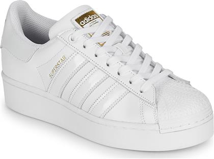 XΑΜΗΛΑ SNEAKERS SUPERSTAR BOLD W ADIDAS