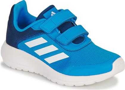 XΑΜΗΛΑ SNEAKERS TENSAUR RUN 2.0 CF K ADIDAS