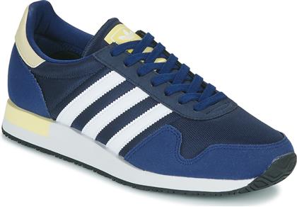 XΑΜΗΛΑ SNEAKERS USA 84 ADIDAS