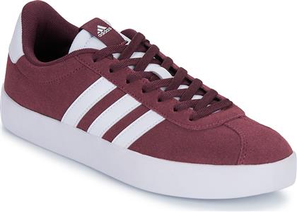 XΑΜΗΛΑ SNEAKERS VL COURT 3.0 ADIDAS από το SPARTOO