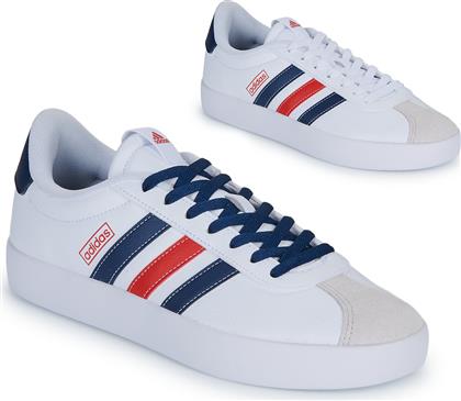 XΑΜΗΛΑ SNEAKERS VL COURT 3.0 ADIDAS