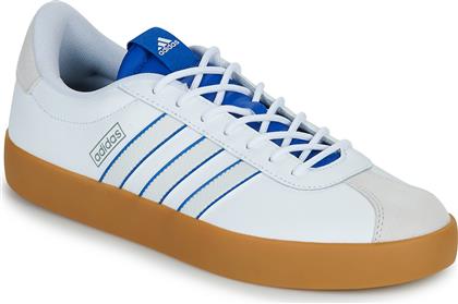 XΑΜΗΛΑ SNEAKERS VL COURT 3.0 ADIDAS