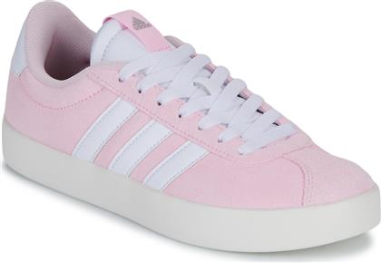 XΑΜΗΛΑ SNEAKERS VL COURT 3.0 ADIDAS