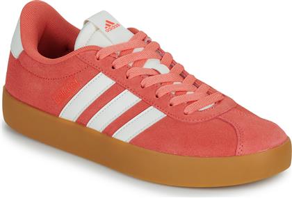 XΑΜΗΛΑ SNEAKERS VL COURT 3.0 ADIDAS