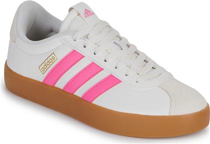 XΑΜΗΛΑ SNEAKERS VL COURT 3.0 ADIDAS