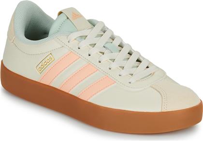 XΑΜΗΛΑ SNEAKERS VL COURT 3.0 ADIDAS