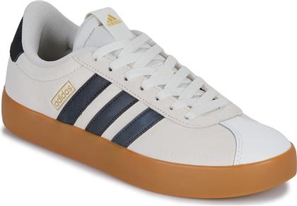 XΑΜΗΛΑ SNEAKERS VL COURT 3.0 ADIDAS