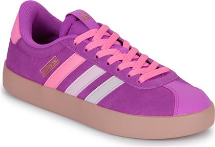 XΑΜΗΛΑ SNEAKERS VL COURT 3.0 ADIDAS