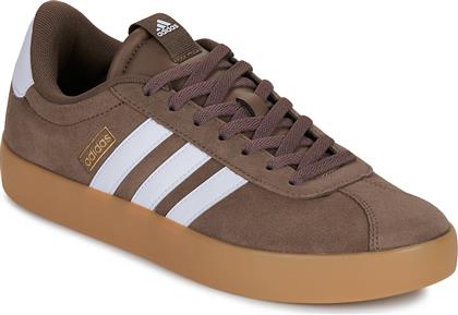 XΑΜΗΛΑ SNEAKERS VL COURT 3.0 ADIDAS