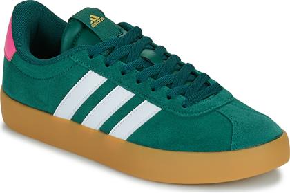 XΑΜΗΛΑ SNEAKERS VL COURT 3.0 ADIDAS