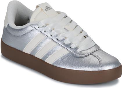 XΑΜΗΛΑ SNEAKERS VL COURT 3.0 ADIDAS